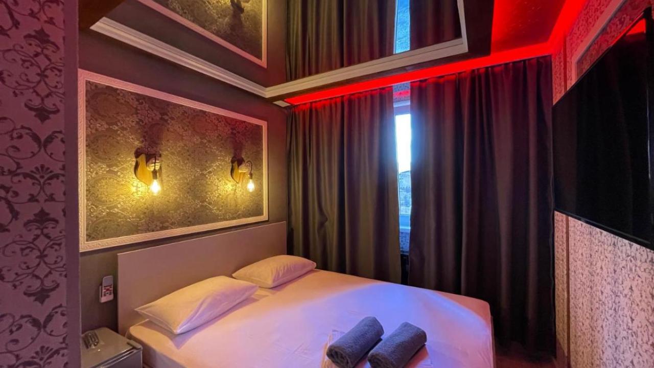 Real photos of Loft otel Rezident