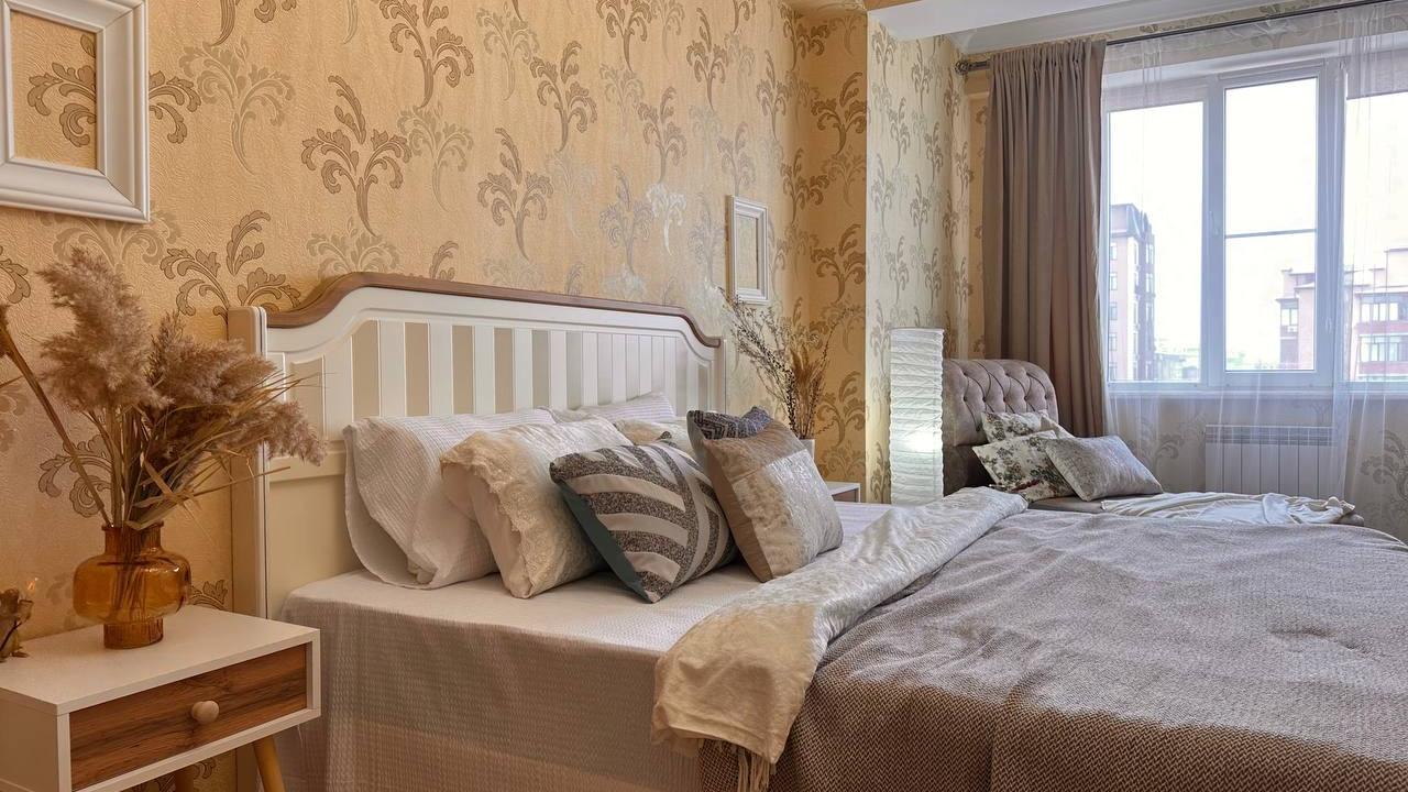 Реальные фото Как дома 05 в 1-м тупике Ирчи Казака 7Г