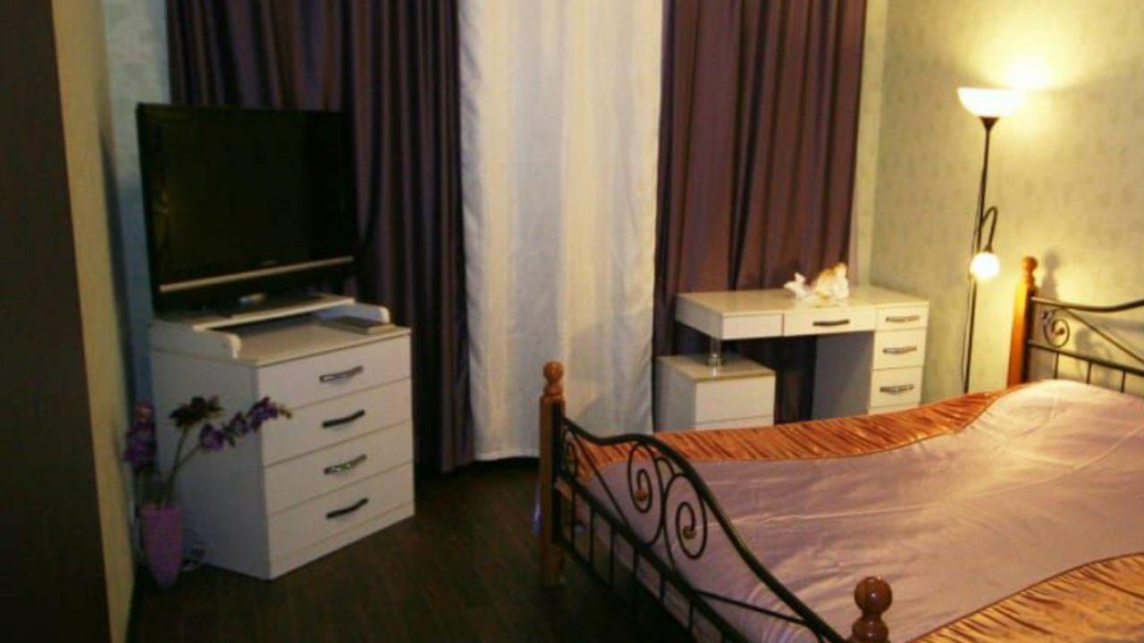 Real photos of Apartments on street Rodionova