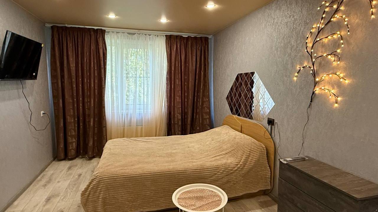 Real photos of Apartments on Tsiolkovsky Avenue 49B
