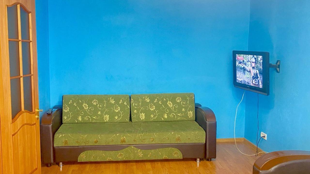 Real photos of Apartments on Tukhachevsky street 45