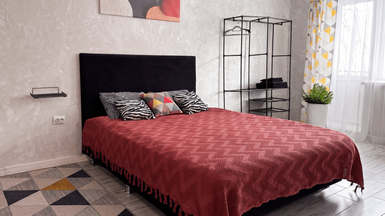 Real photos of Apartments on Krupskaya street 45
