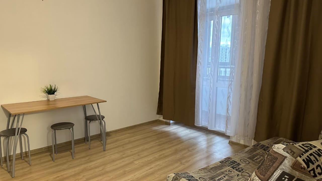Реальные фото Апартаменты на Рябинина 49А