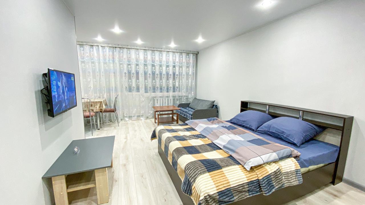 Real photos of Apartments on Yeletskaya street