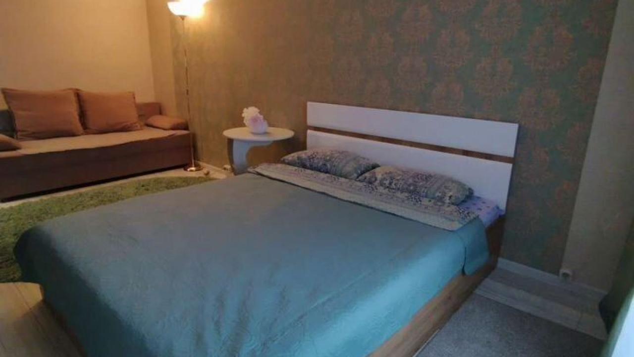 Real photos of Apartments at Aerodromnaya 20