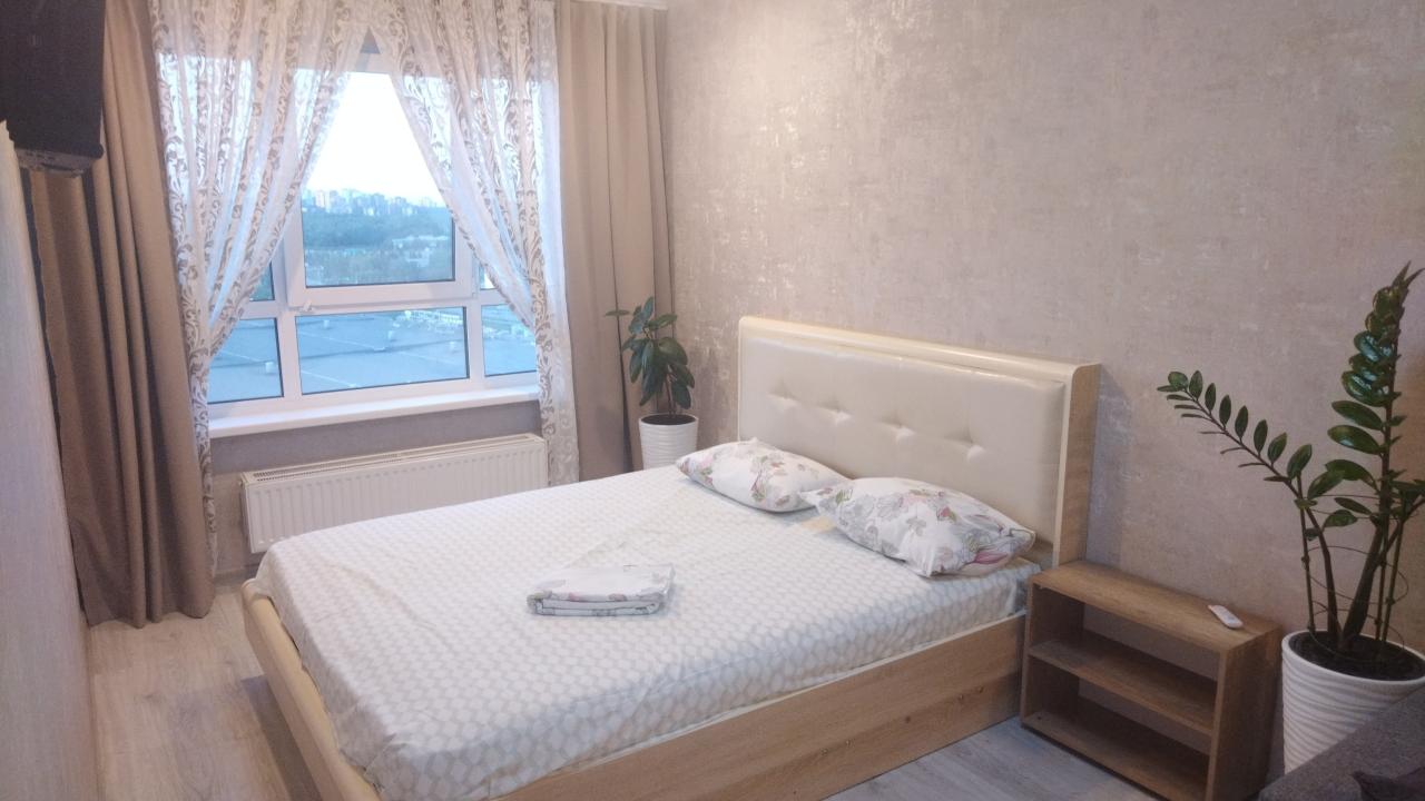 Real photos of Apartments on 20A Battalov Brothers Street