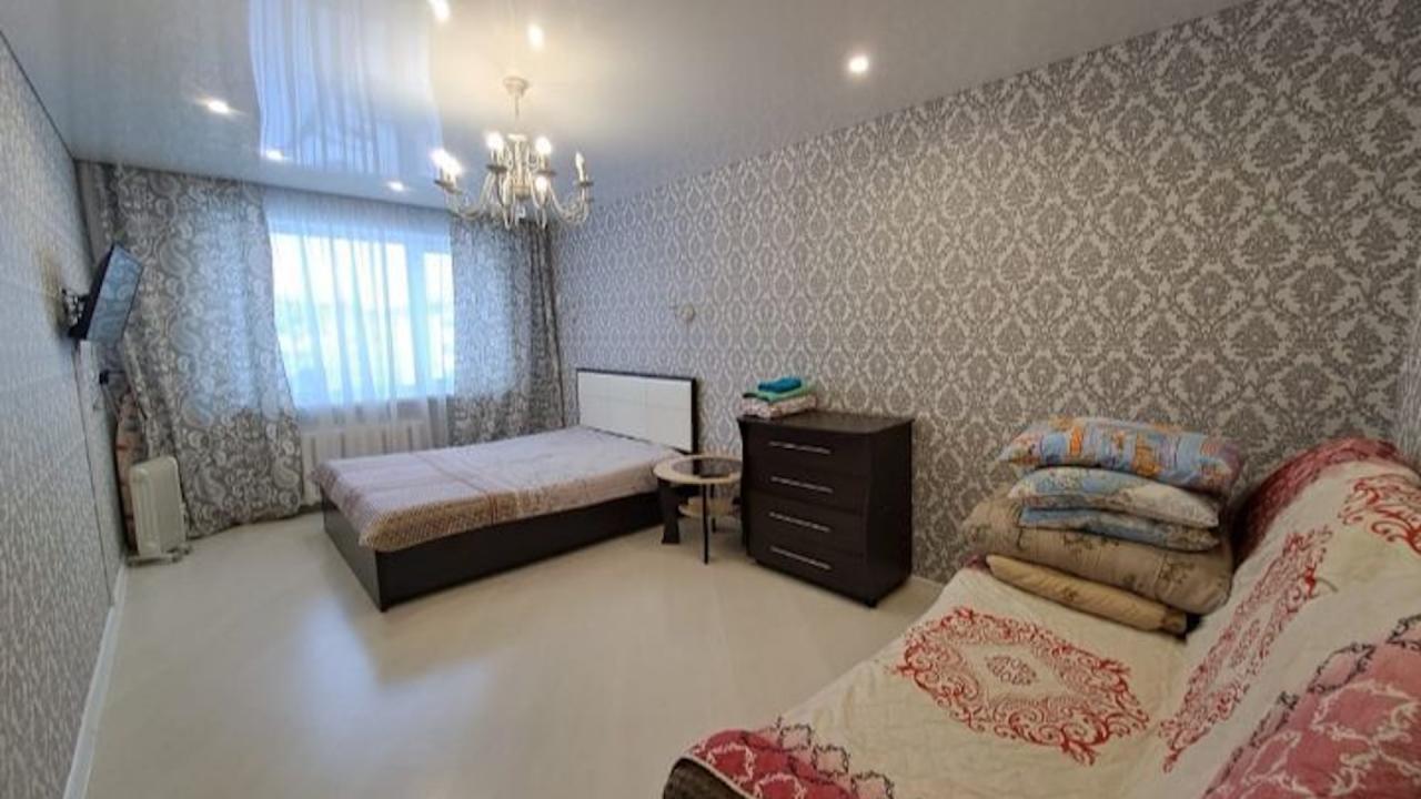 Real photos of Apartments on the Embankment of the Magadanka river 65 building 3