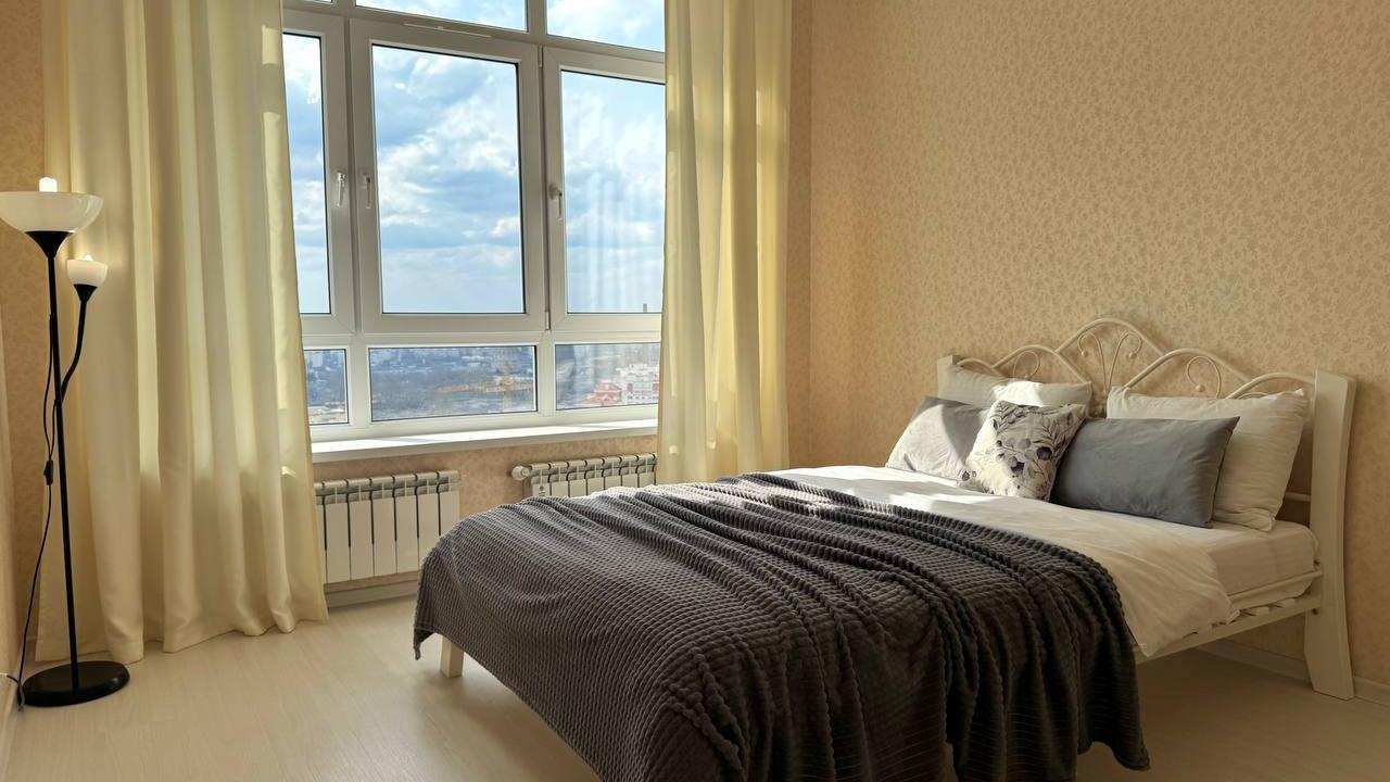 Real photos of Apartments on Mikhalitsyna street