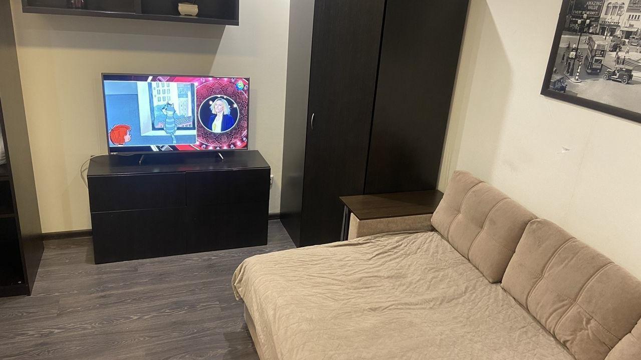 Real photos of Apartments on Leo Tolstoy street 13