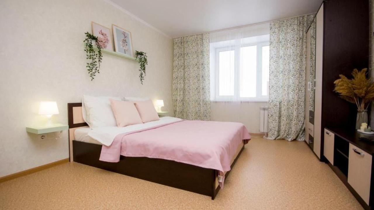 Real photos of Home on Khvoynaya Street