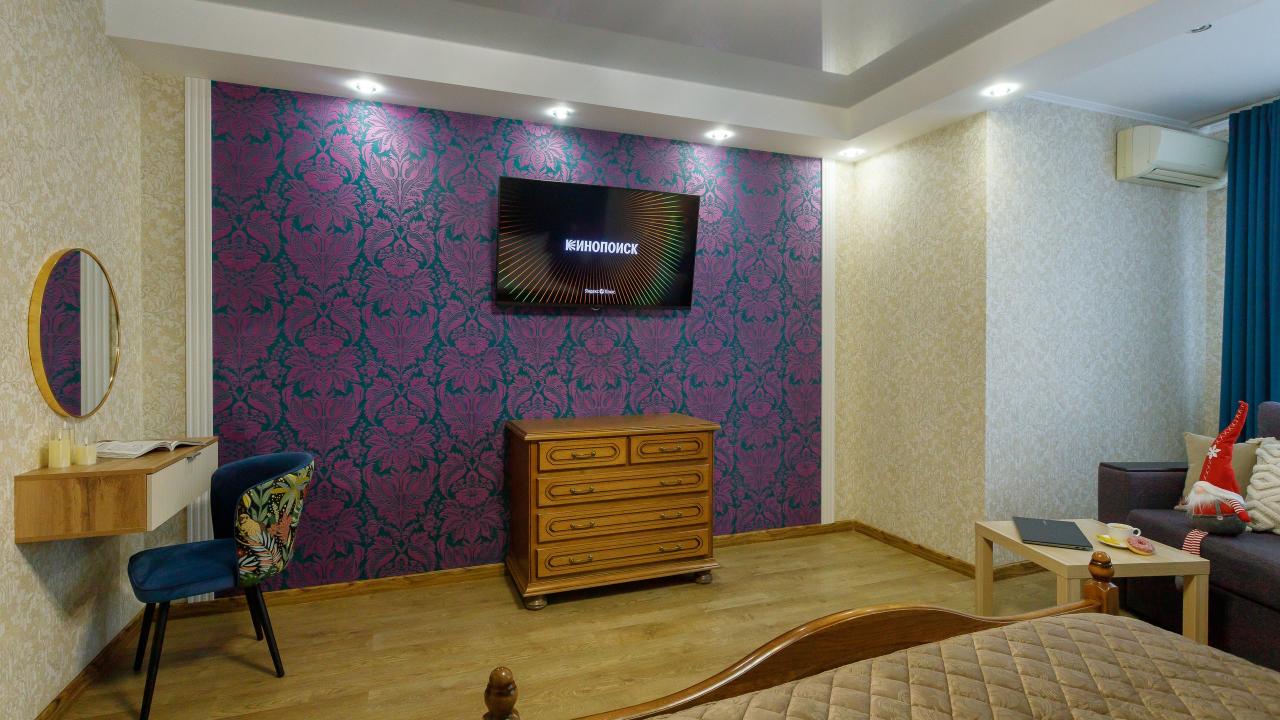 Real photos of Apartments on Revolyutsionnaya street 3