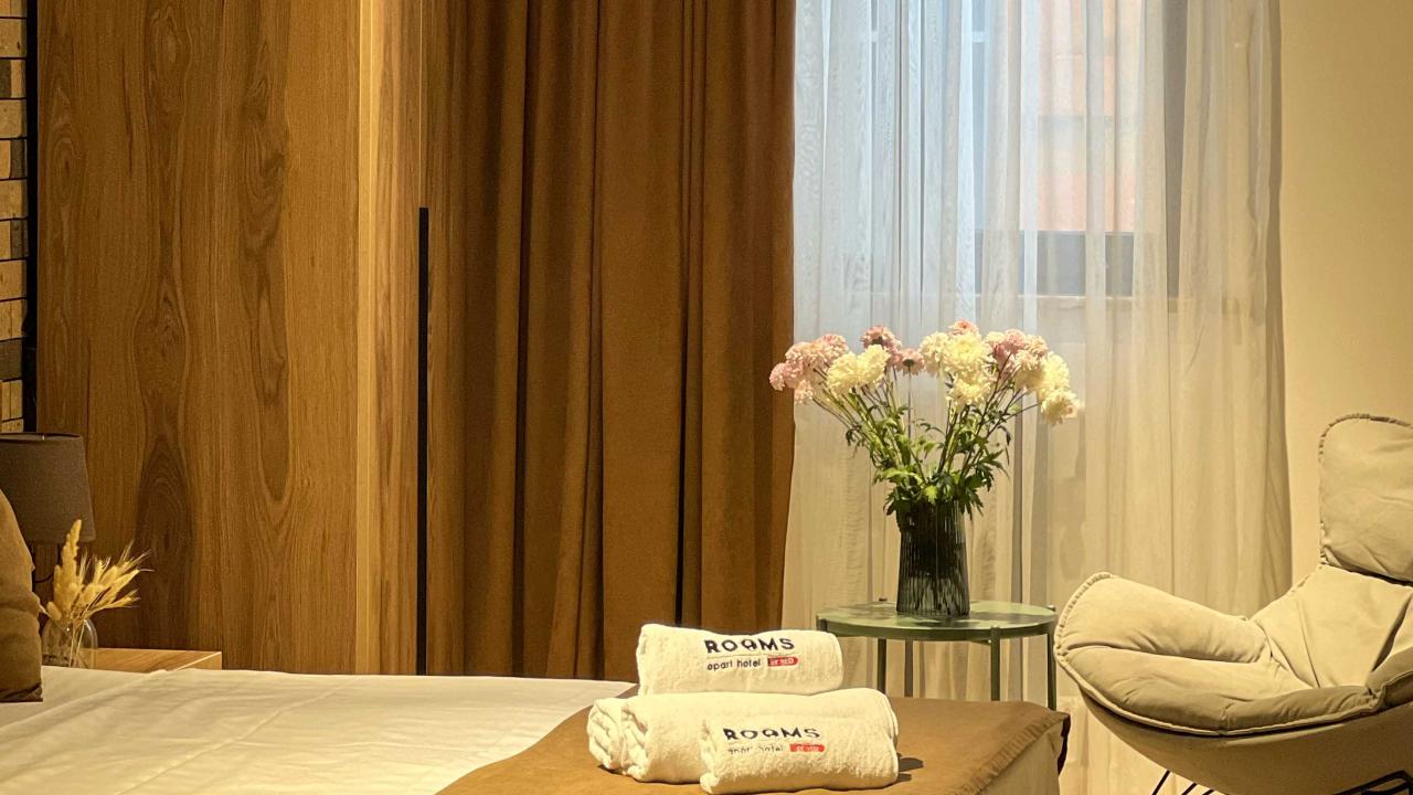 Real photos of Rooms Apart Hotel by RED
