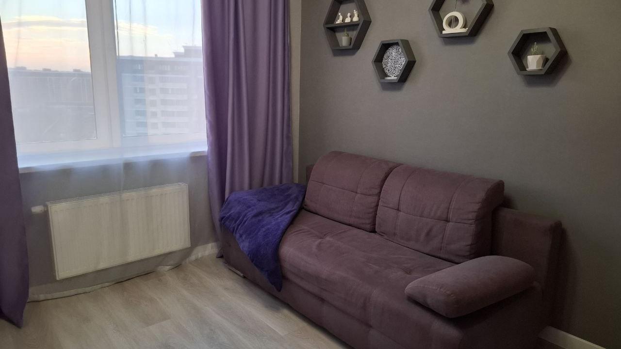 Real photos of Apartments on 65A Zapadny Bypass Street