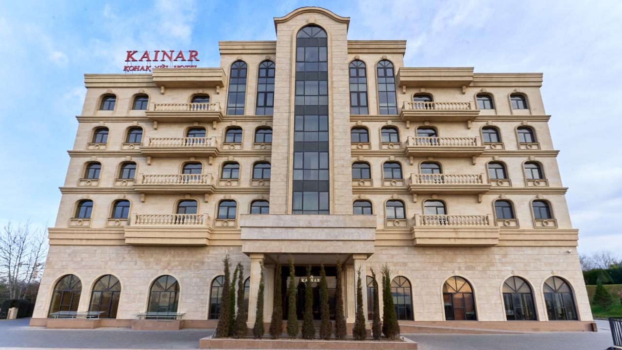 Real photos of Kainar