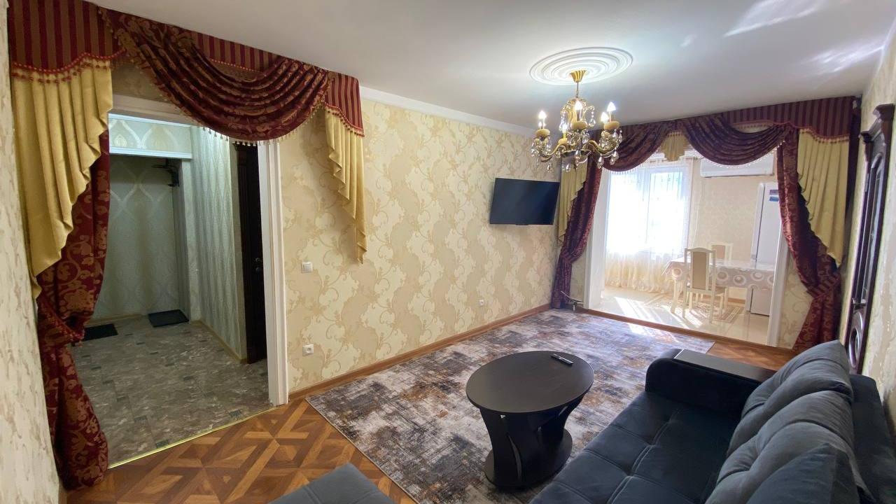 Реальные фото Привал на улице Абдулхакима Исмаилова
