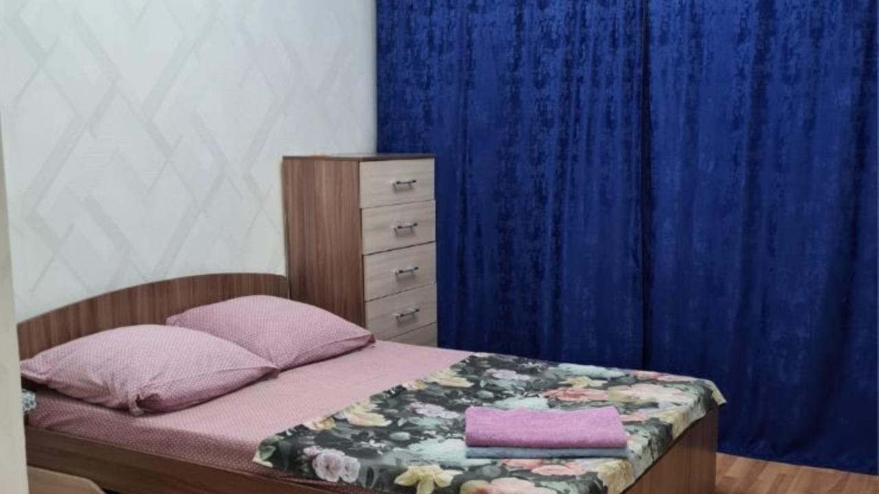 Реальные фото Апартаменты на улице Тихонова, 8