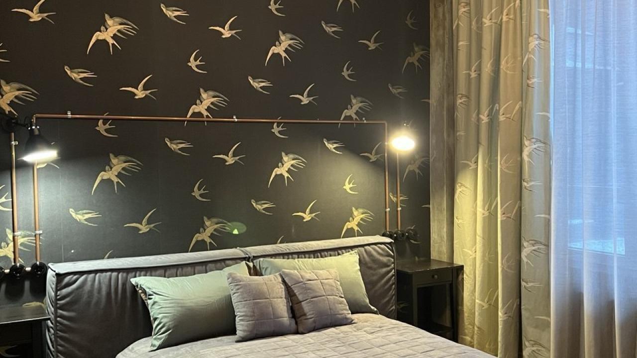 Real photos of Apartments on Semashko street 30