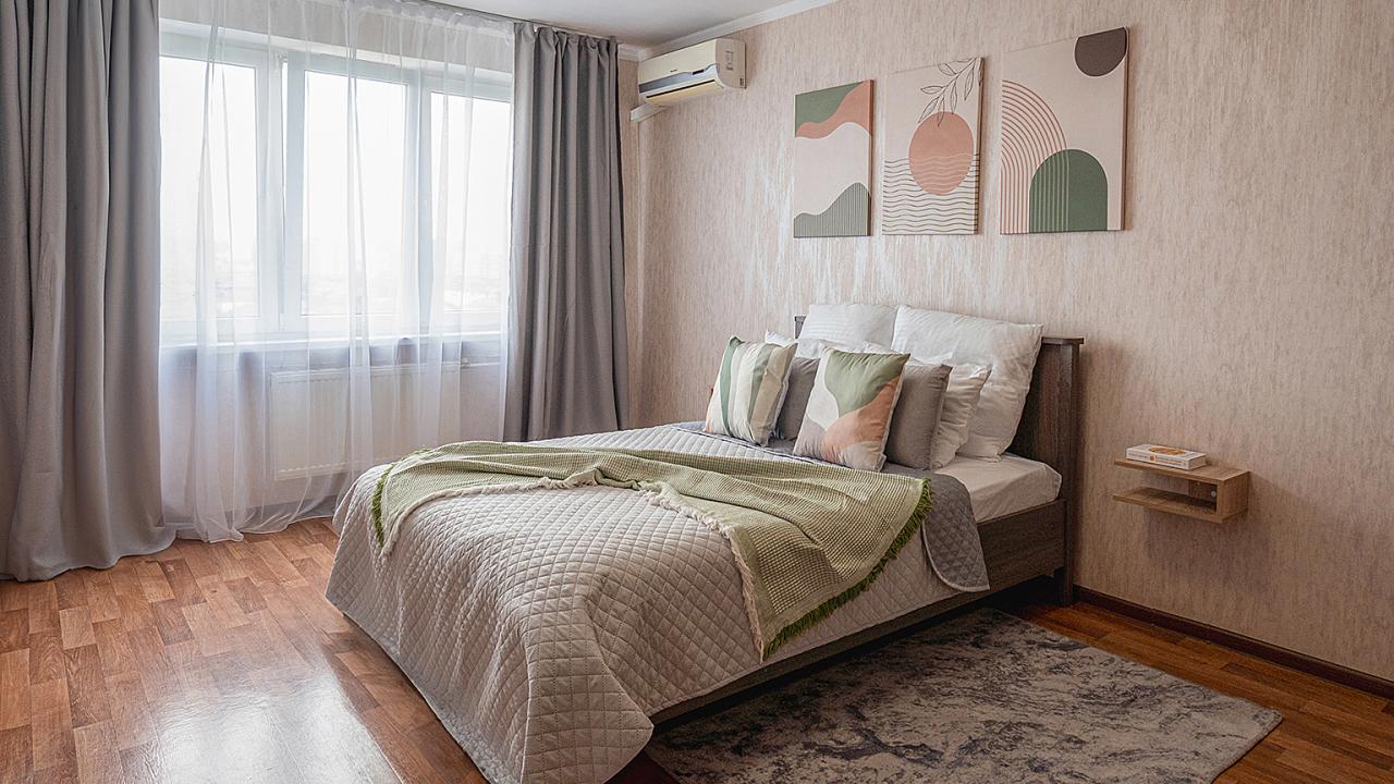Real photos of Apartments on the street named after General Troshev 41