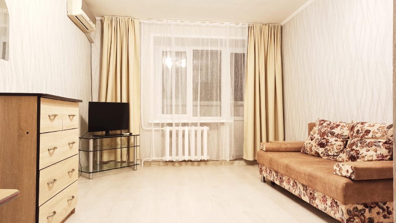 Реальные фото Апартаменты на улице Седова 19