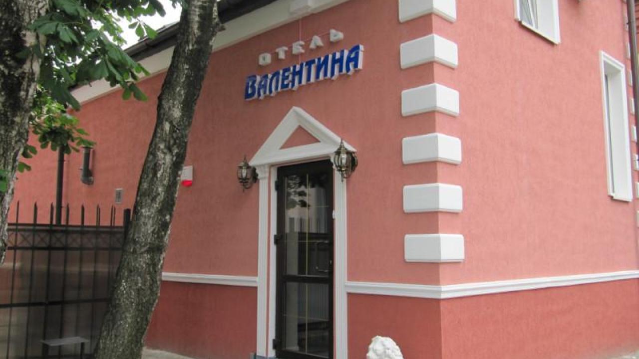 Реальные фото Валентина