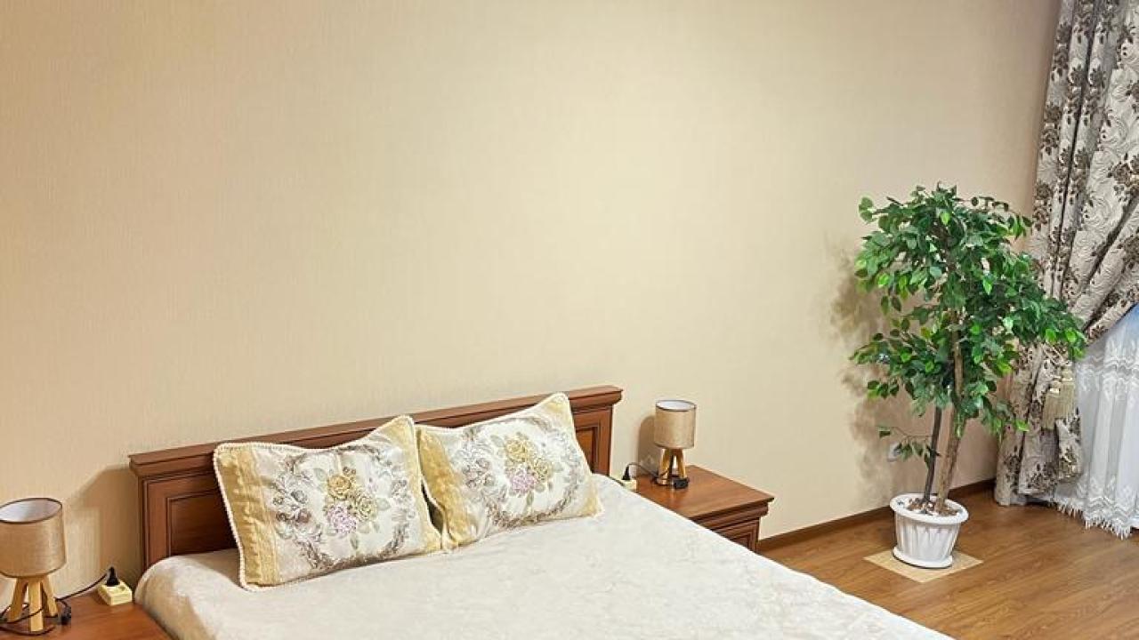 Real photos of Rent in White Roses on Yaryginskaya embankment 23