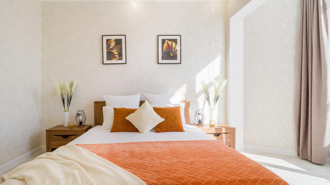 Real photos of Apartments on Tchaikovsky 10