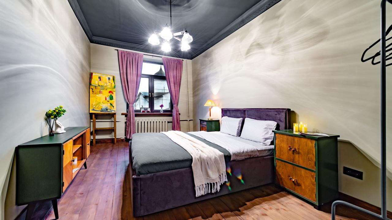 Реальные фото ApartMe в Пскове