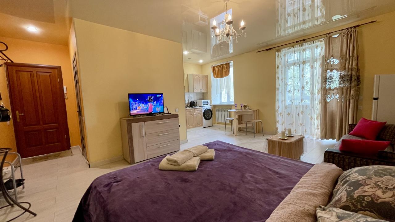 Реальные фото Рантье на улице Карла Маркса
