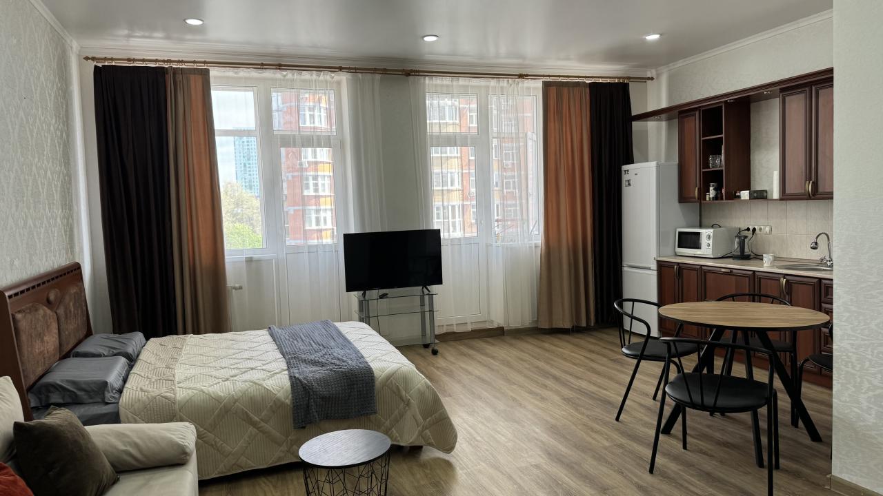 Real photos of Olympus Tower Apartments