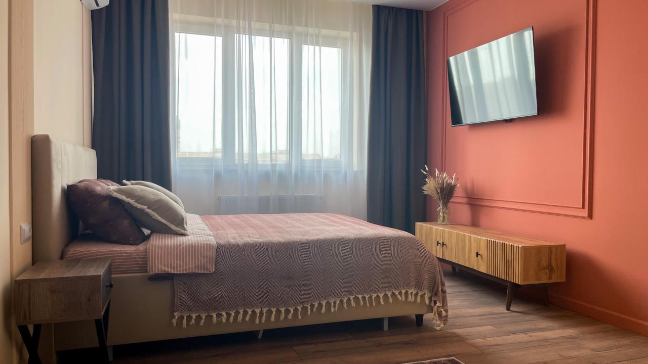 Real photos of Apartments on Hero Vladislav Posadsky street 17k2