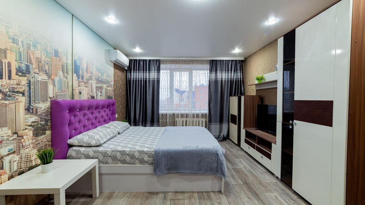 Real photos of Apartments on October Avenue 83