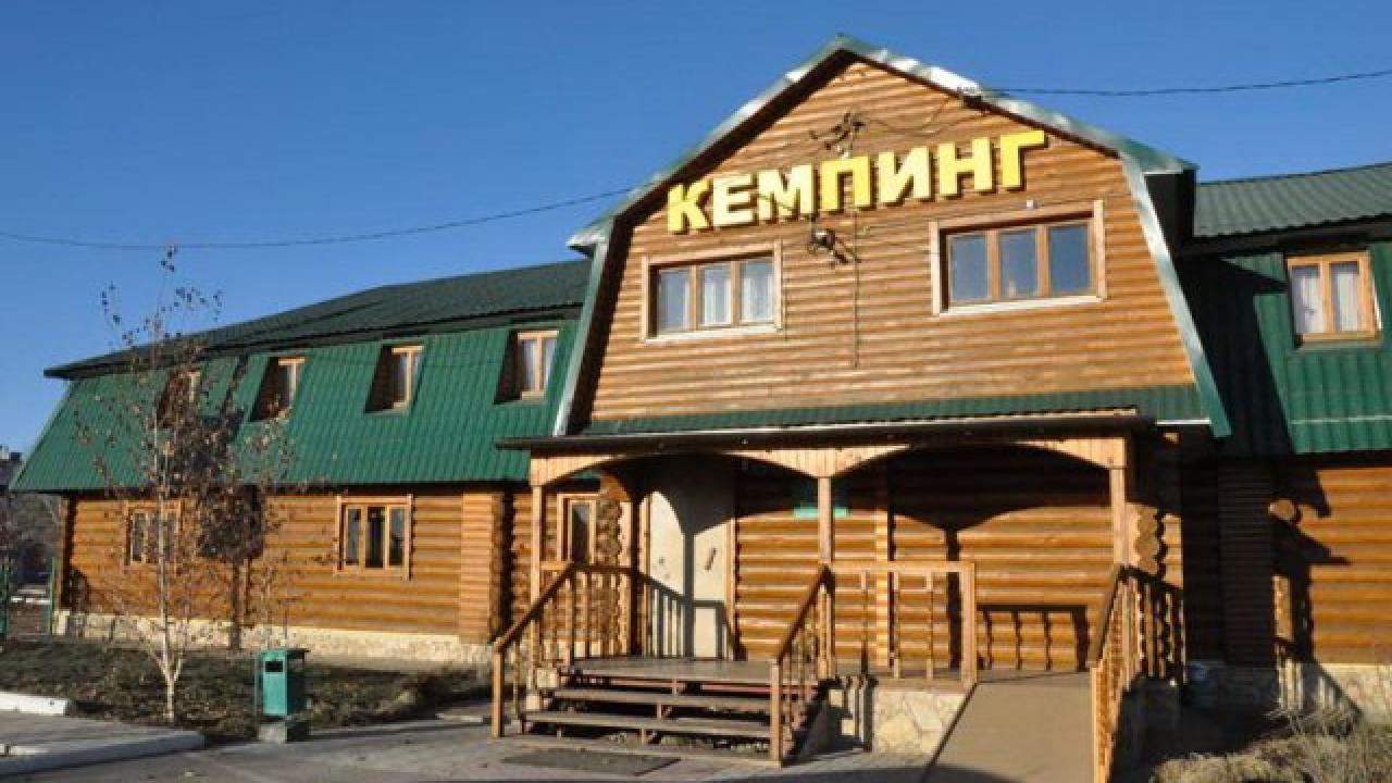 Реальные фото Кемпинг Нептун