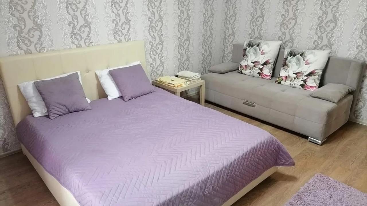 Real photos of Apartments on Polyakova street 28B