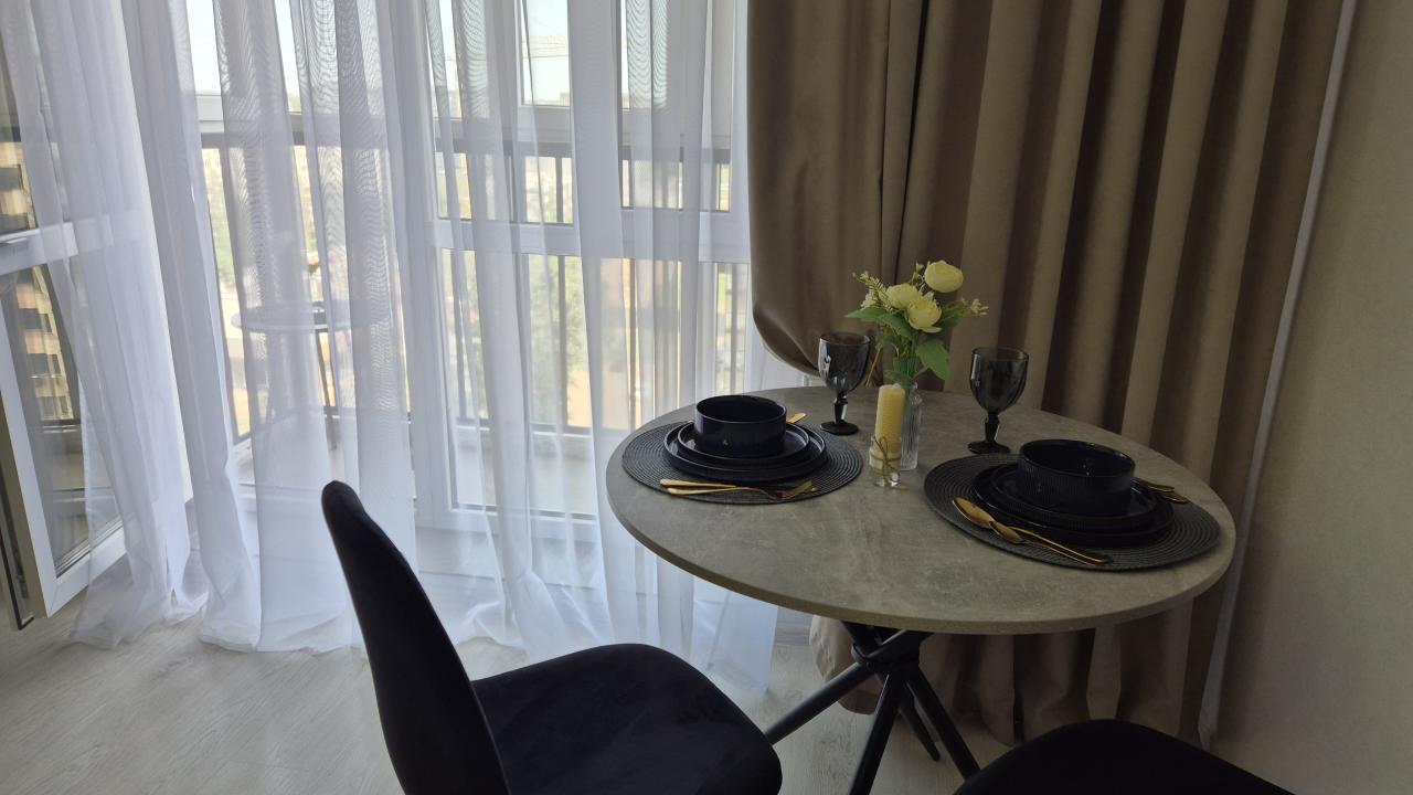 Real photos of Apartments on Lemesheva 6