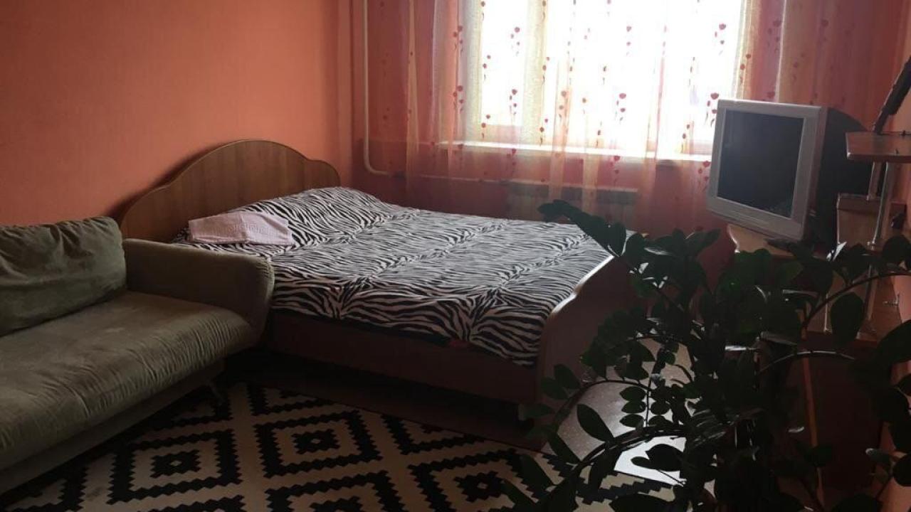 Real photos of Apartments on Yubileynaya 4