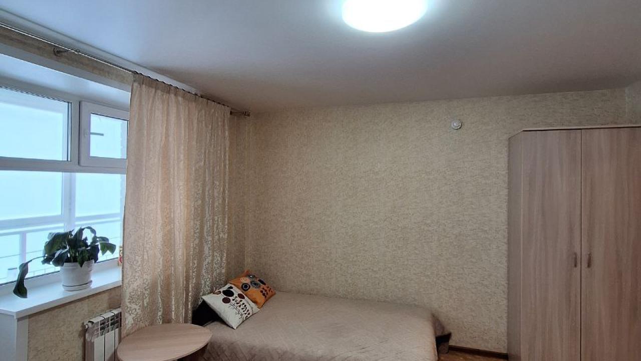 Real photos of Студия с прямым выездом в аэропорт