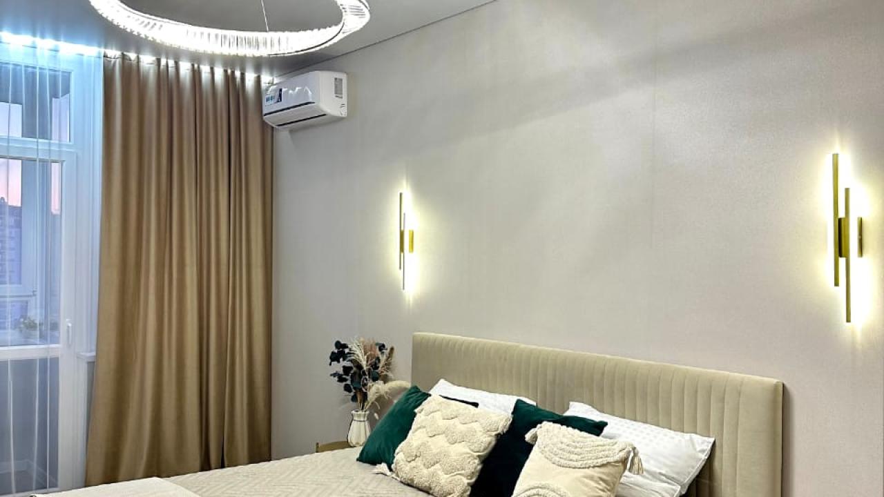 Real photos of Apartment on 109/5 Nansen Street_