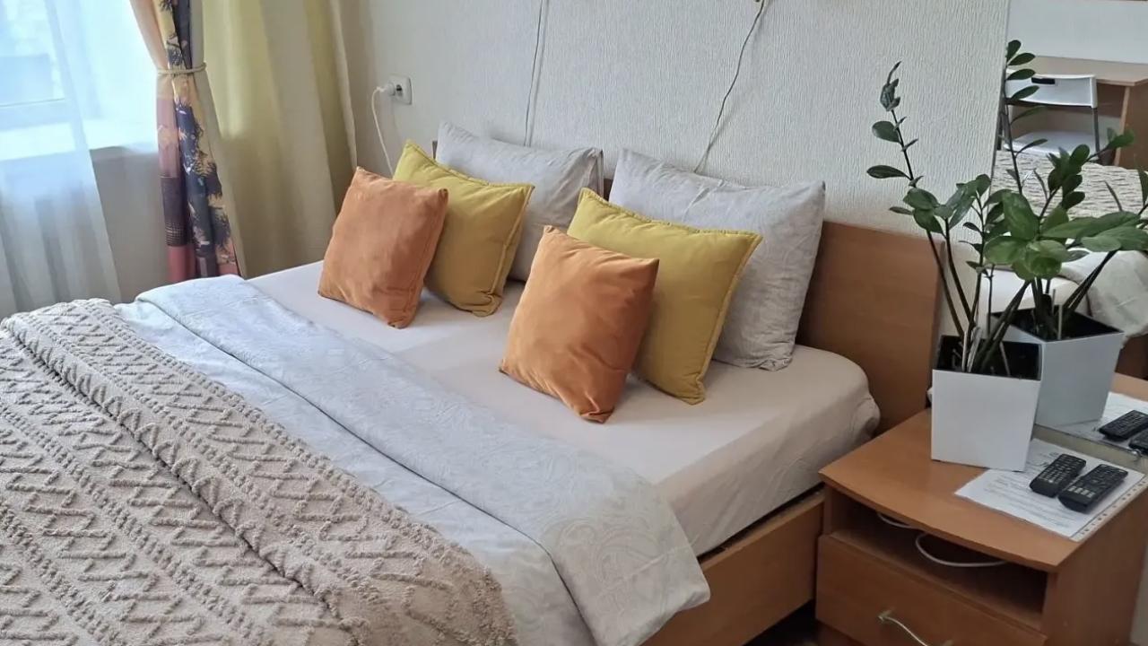 Реальные фото Мирный дом на улице Ойунского