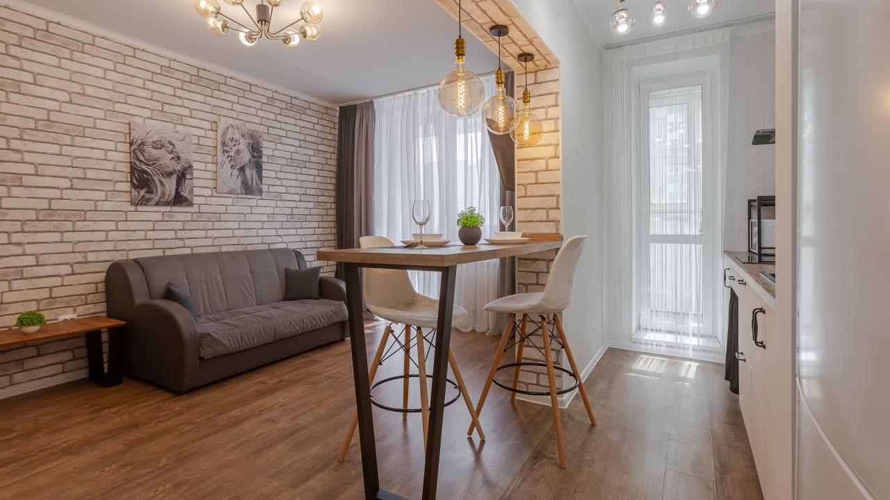 Реальные фото RentPlaza на улице Печерская