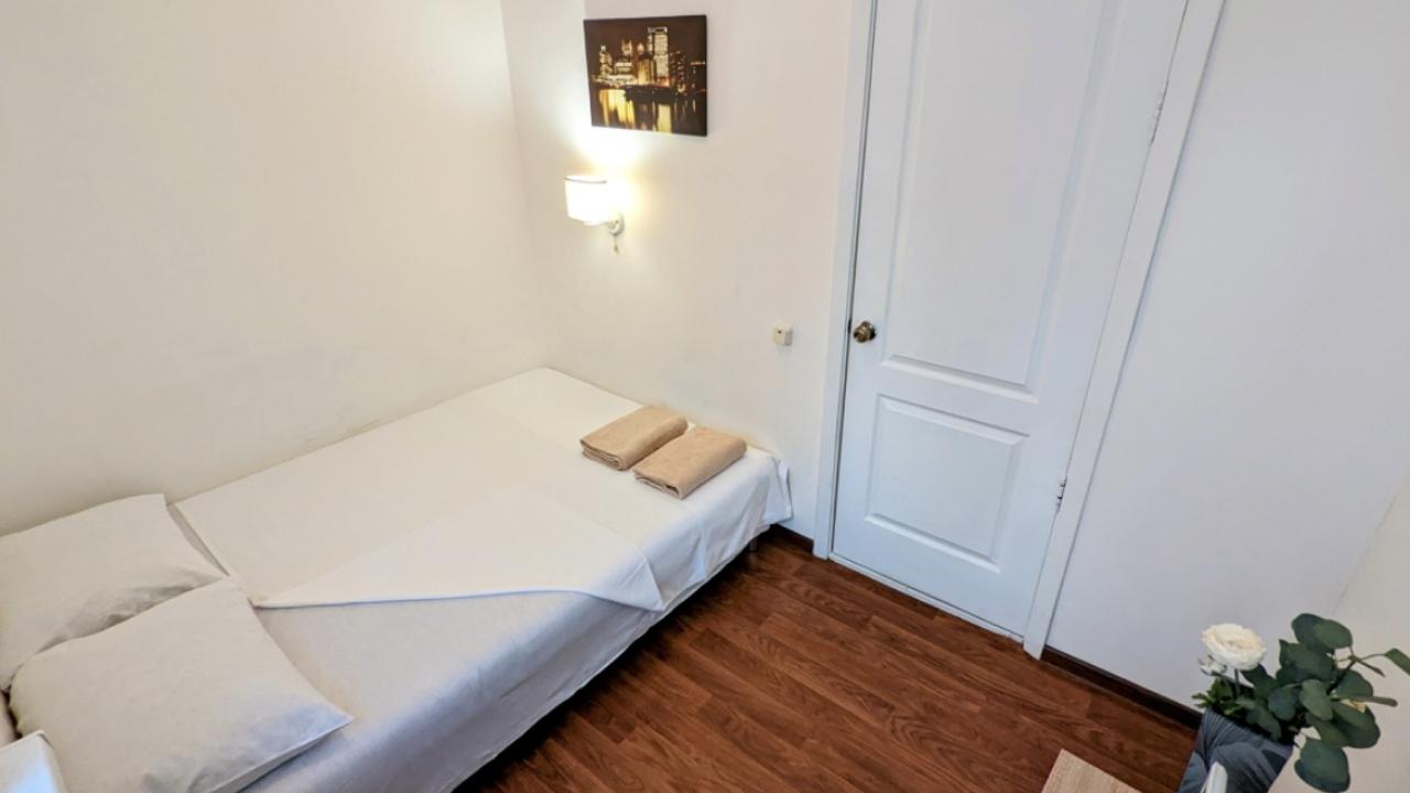 Real photos of Nestory on Leningradsky Avenue 33 building 9