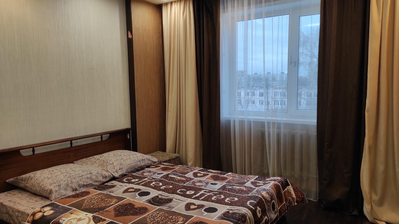 Реальные фото Apartments on Kuibyshev 58