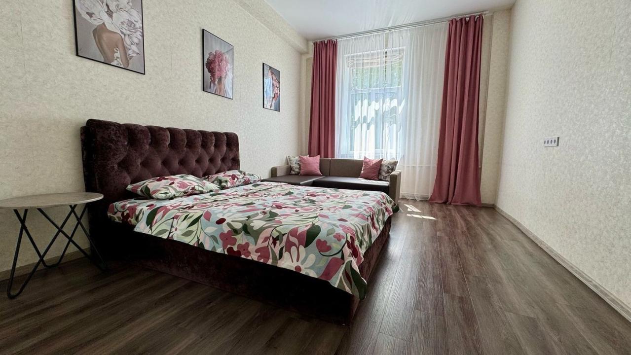 Real photos of Апартаменты на улице Карбышева 3