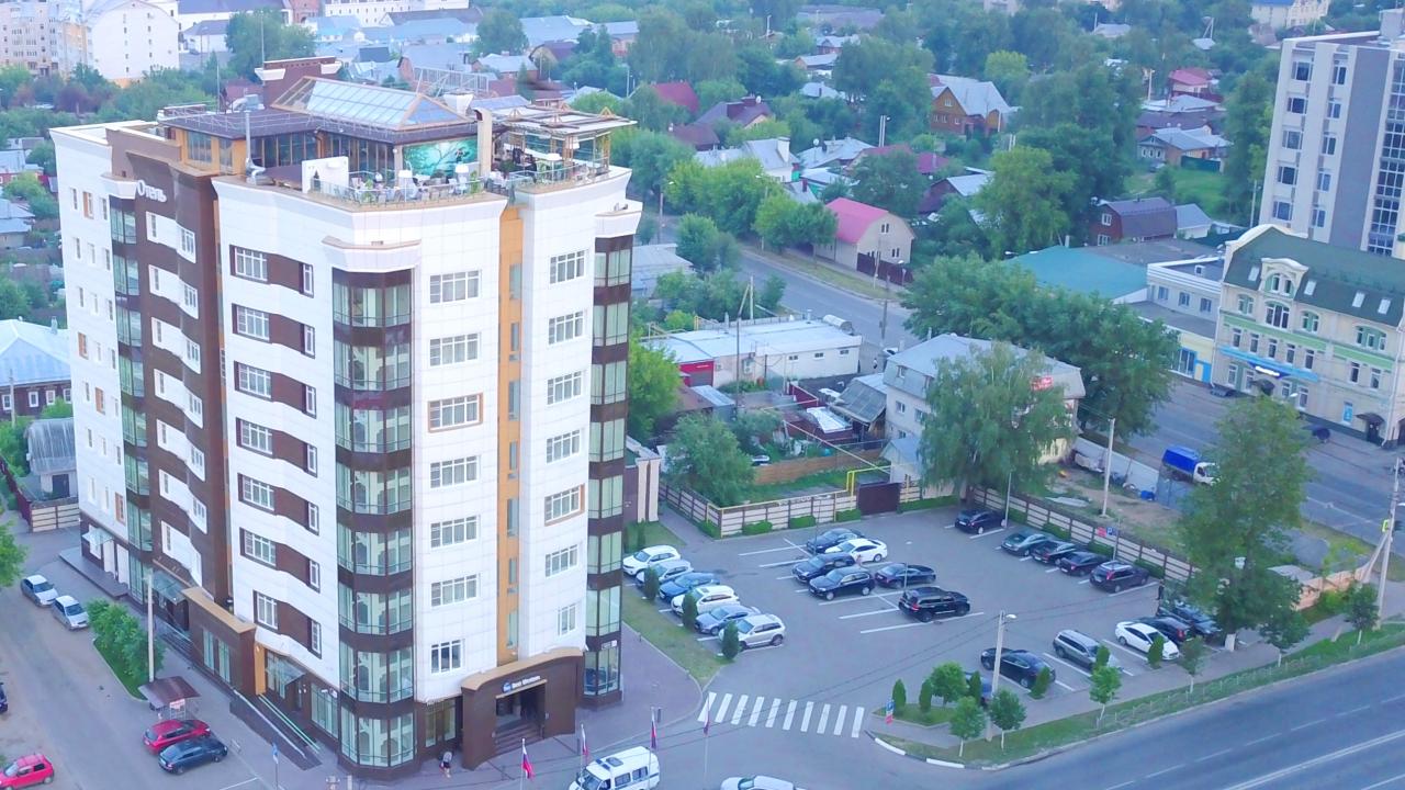 Real photos of Best Western Russky Manchester