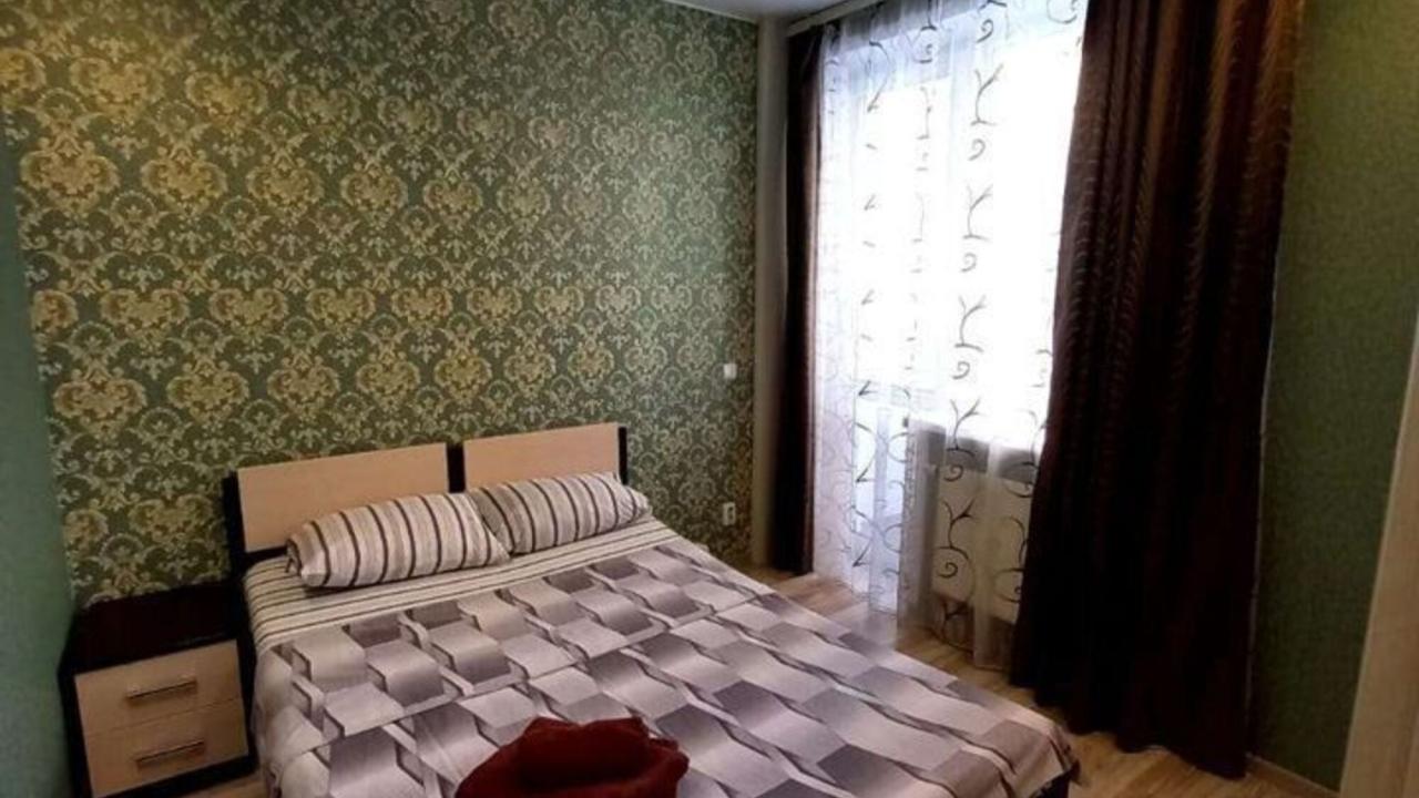 Real photos of Apartments on Osipenko street 12