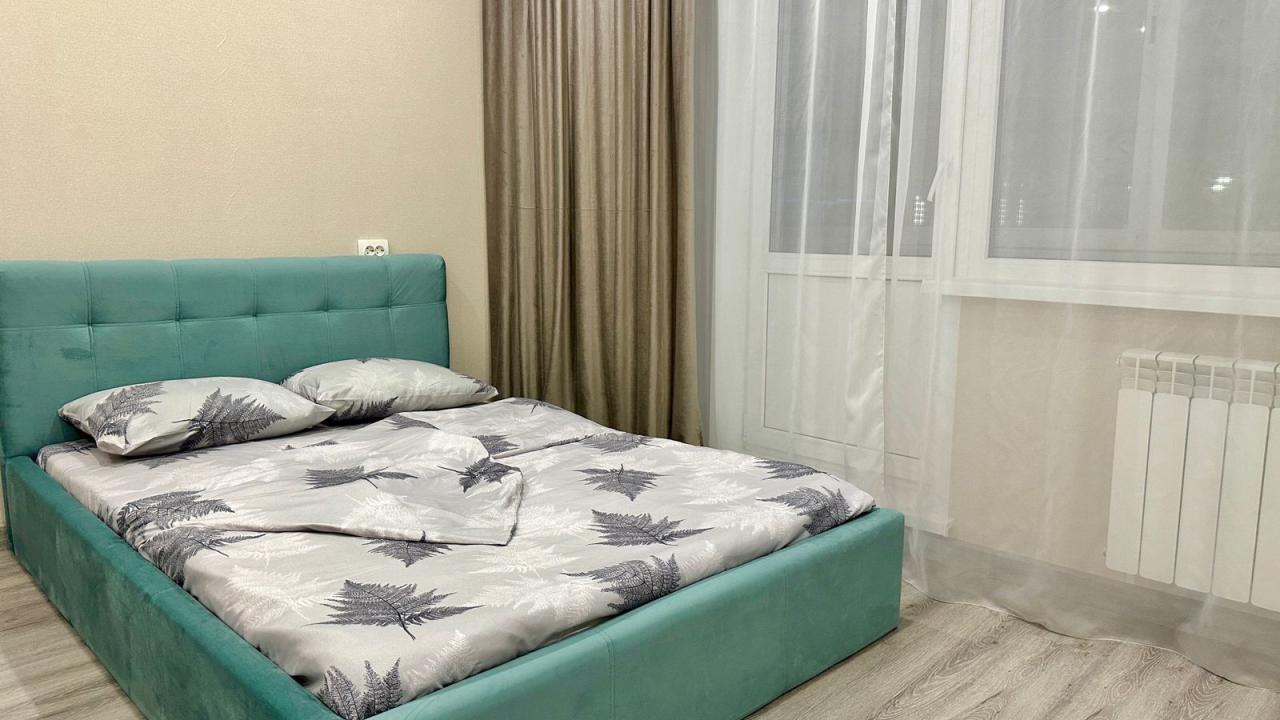 Real photos of Apartments on Urvantseva street 6D