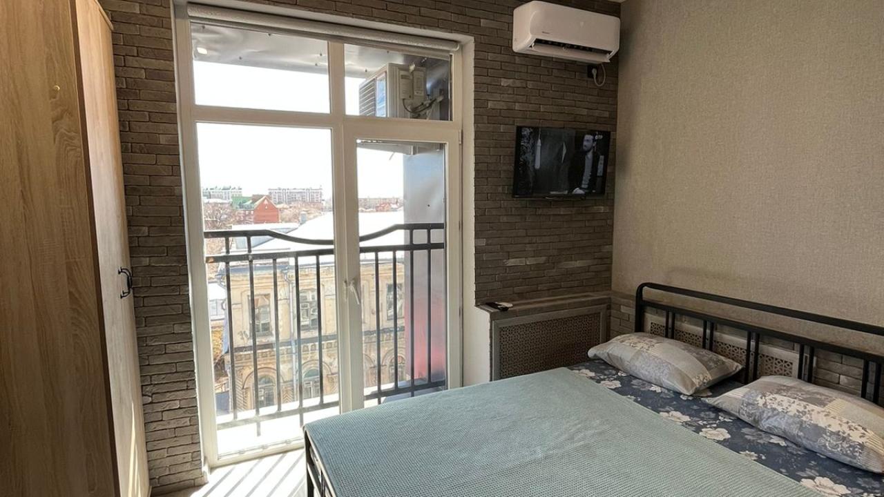 Real photos of Apartments on Pravda Street 2