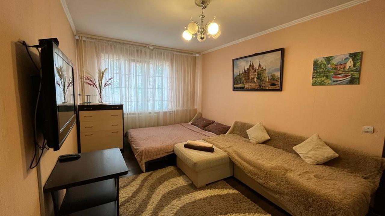 Real photos of Apartments on Leningradsky Prospekt 10