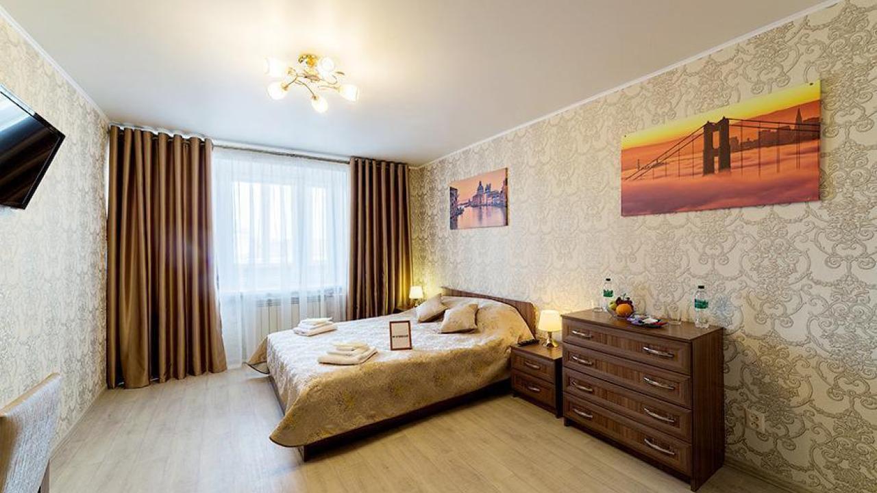 Реальные фото Fan House (Фан Хаус) на улице Агронономическая