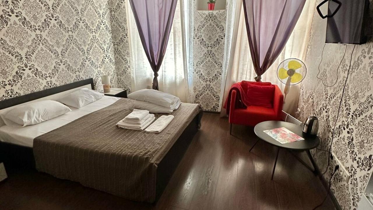 Real photos of Voyage - apartments in the center