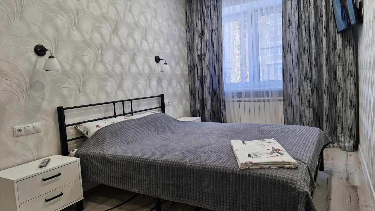 Real photos of Apartment on 10A Staronikitskaya Street